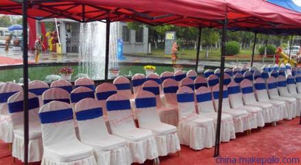 上海专业折叠椅租赁指南 价格、厂家与设备选择一站式解析