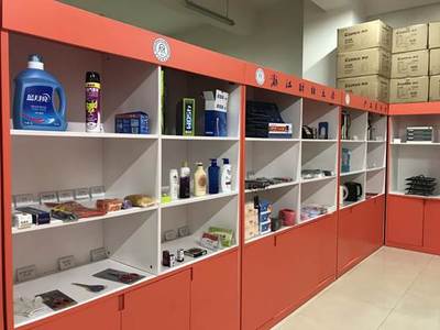 开学在即，后勤先行 服务中心圆满完成假期保障与开学前准备工作