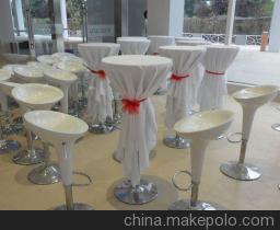 上海精觉文化传播 专业折叠桌椅租赁服务，助力活动完美呈现