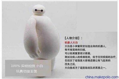 卡童模型租赁 大白模型与大白气模在卡通展览中的价值与应用